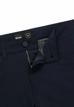 Boss Delaware3 1 20 - Straight Leg Jeans - Dark Blue Four 13 Boss Delaware3 1 20 - Straight Leg Jeans - Dark Blue Four -Fashion Store d914e79f51c243bfad038cb51d73a329