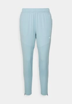 Nike Performance Essential Novelty Pant - Tracksuit Bottoms - Ocean Bliss/Silver 10 Nike Performance Essential Novelty Pant - Tracksuit Bottoms - Ocean Bliss/Silver -Fashion Store d91a75a5fbe44ae682c2b6074c4b4bad
