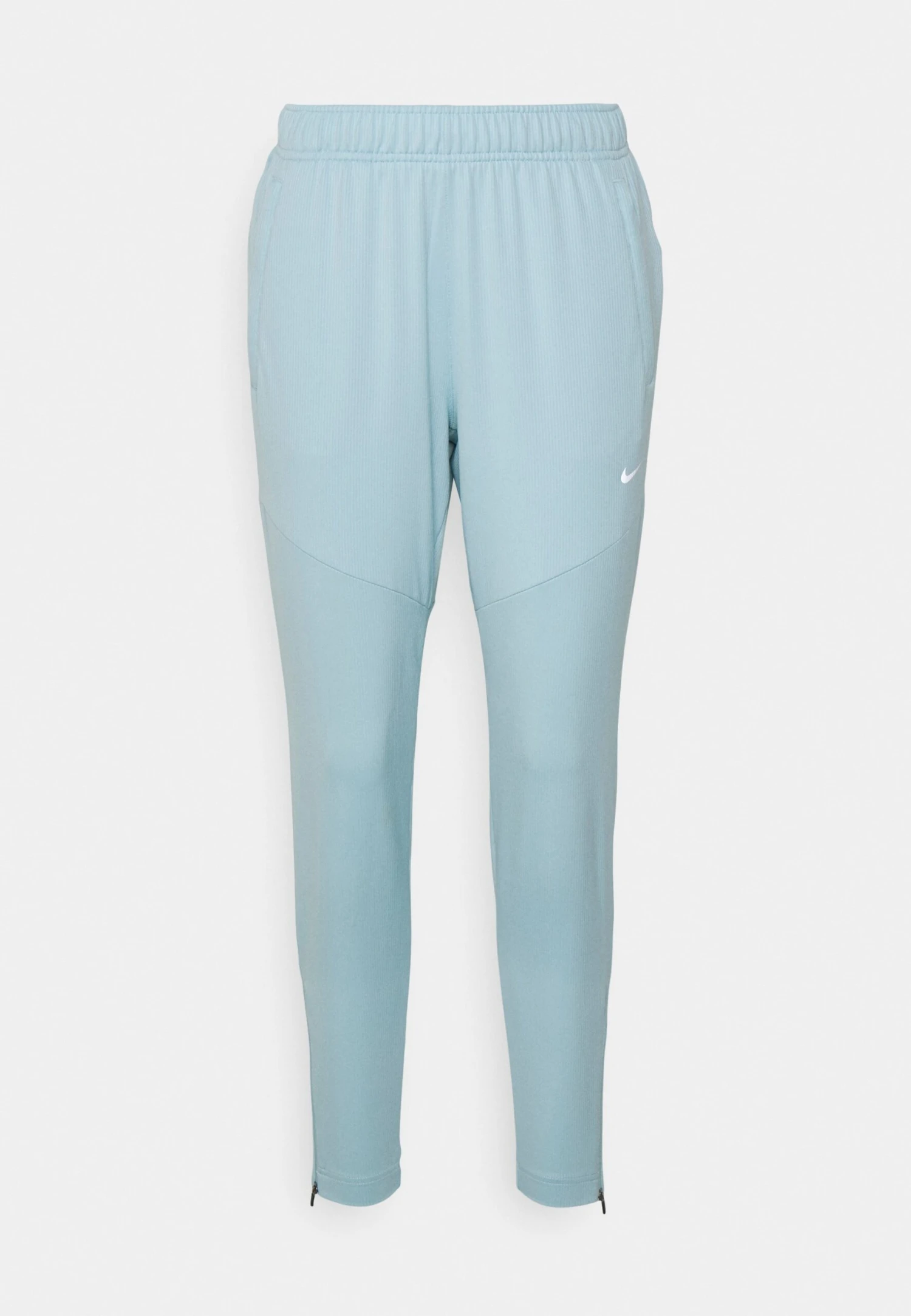 Nike Performance Essential Novelty Pant - Tracksuit Bottoms - Ocean Bliss/Silver 6 Nike Performance Essential Novelty Pant - Tracksuit Bottoms - Ocean Bliss/Silver - Image 4