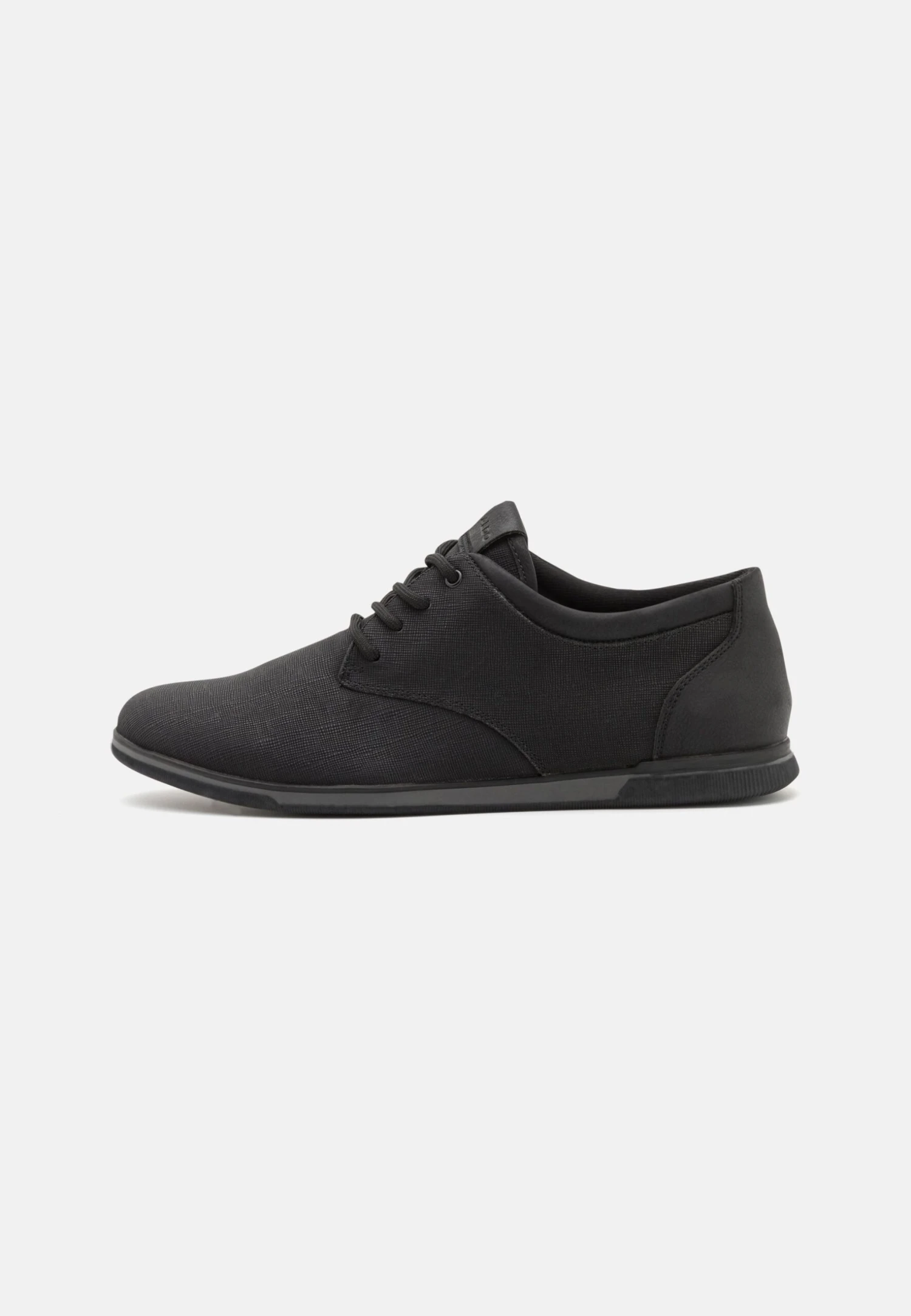 Aldo Heron - Casual Lace-Ups - Open Black 3 Aldo Heron - Casual Lace-Ups - Open Black