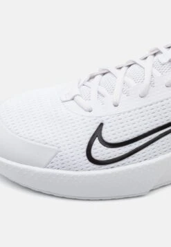 Nike Performance Vapor Lite 2 - Multicourt Tennis Shoes - White/Black -Fashion Store de3c4e626f8246adb49ae875e7a9a167