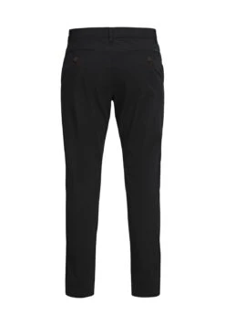 Jack & Jones Jpstollie Jjjagger Sa Black Noos - Chinos - Black -Fashion Store df815fe1eb5b453f9d7d89a6382b49dd