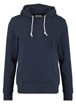 Pier One Hoodie - Navy -Fashion Store e06539d3a7164d0fb45e8909bec515ae