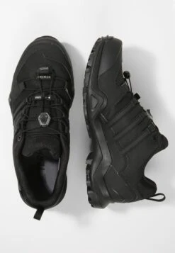 ADIDAS PERFORMANCE Terrex Swift R2 Gtx - Hiking Shoes - Black -Fashion Store e0d8e43d91104876a806caf618b92af6