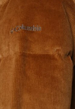 Columbia Ruby Falls™ Novelty Jacket - Down Jacket - Camel Brown -Fashion Store e1017239d4f0428abb784ed336d661cd