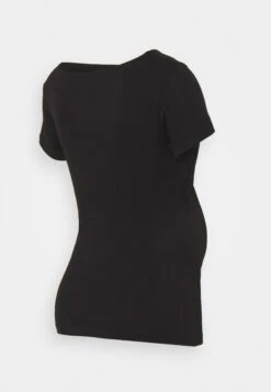 Nursing 2Er Pack - Basic T-Shirt - Basic T-Shirt - Black/White -Fashion Store e1278f204a5f4ca4ae6a7faf687c64e2