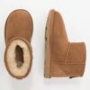 Ugg Classic Mini Ii Unisex - Classic Ankle Boots - Chestnut 1 Ugg Classic Mini Ii Unisex - Classic Ankle Boots - Chestnut -Fashion Store e2da1bb8eca44db8bd0670aea62d57a9