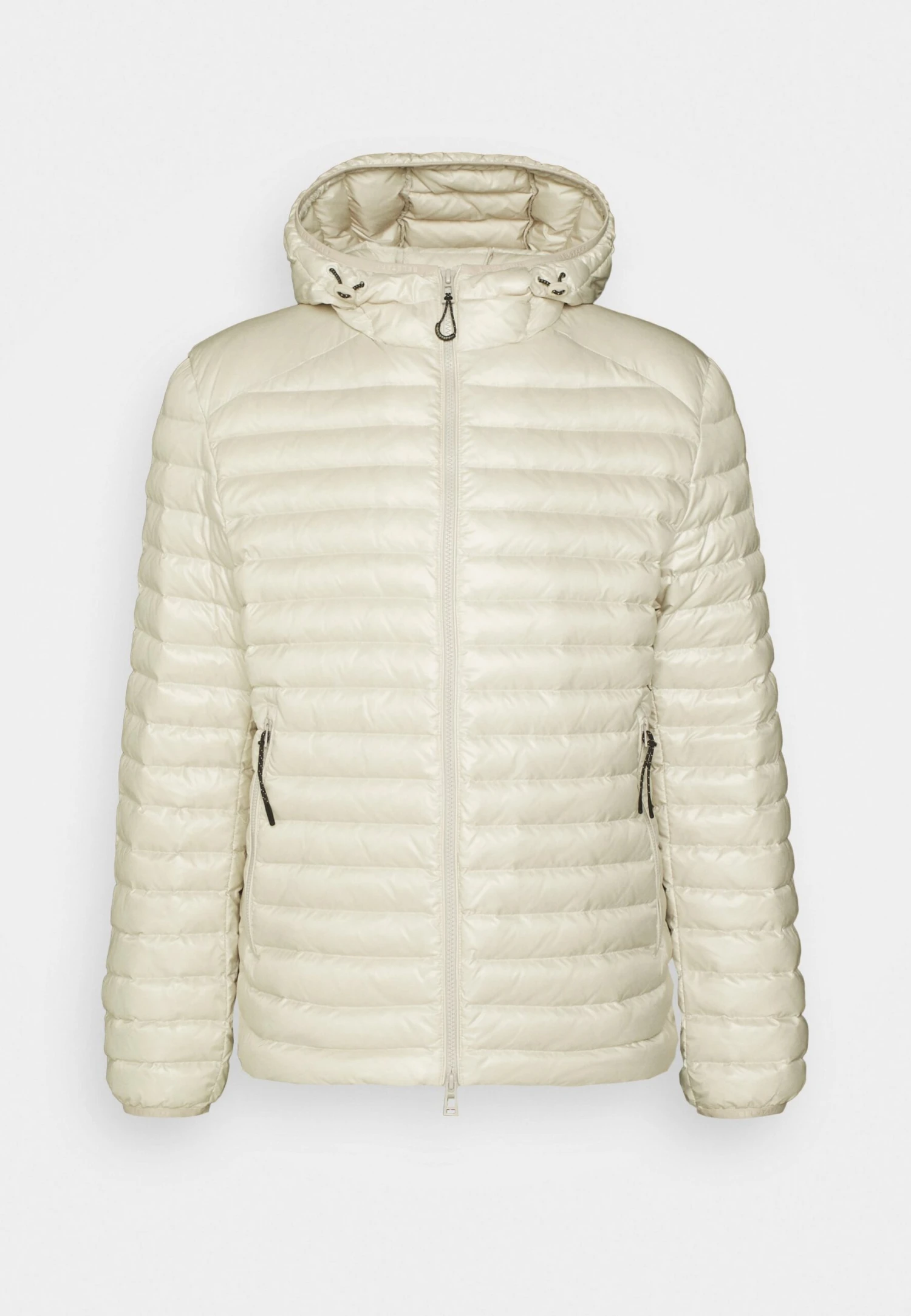 BELSTAFF Airspeed Jacket - Down Jacket - Off-White 7 BELSTAFF Airspeed Jacket - Down Jacket - Off-White - Image 5