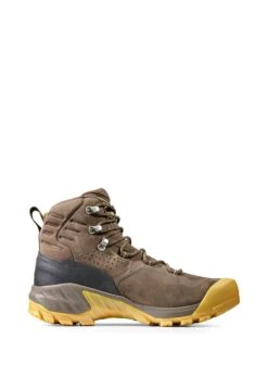 Mammut Sapuen High Gtx - Hiking Shoes -Fashion Store e58e91efced842d7a859c59b7c14824a