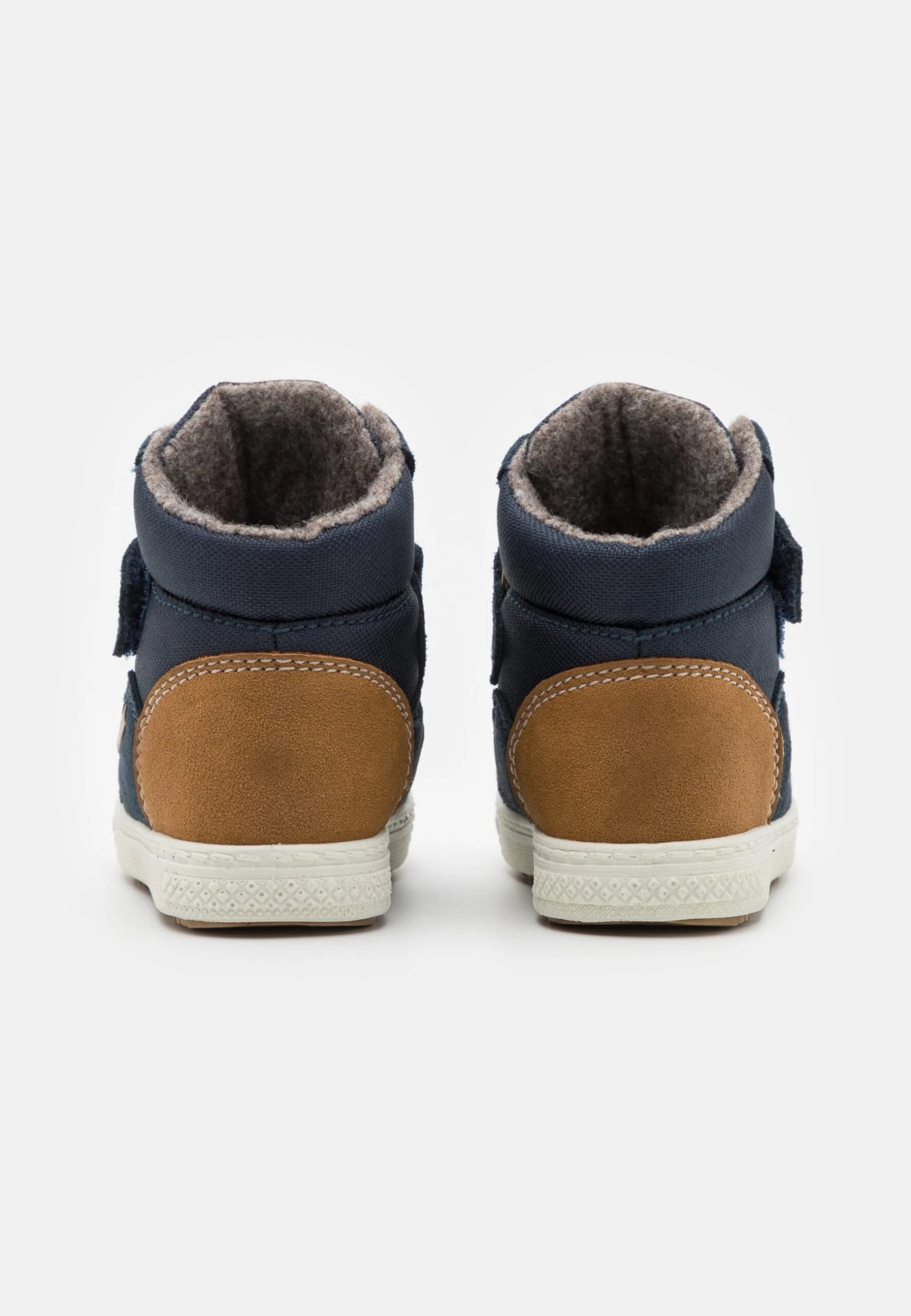 Primigi Goretex - Winter Boots - Navy/Blu 5 Primigi Goretex - Winter Boots - Navy/Blu - Image 3