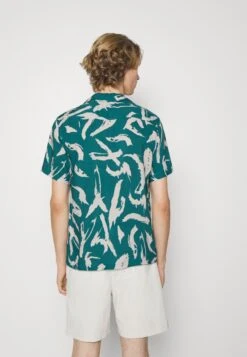 Pier One Shirt - Blue 10 Pier One Shirt - Blue -Fashion Store e82579a123f64545bde250ff9e5c63ba