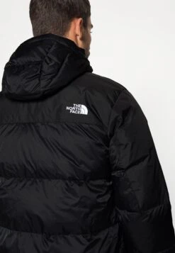 The North Face Diablo Hoodie - Down Jacket - Black -Fashion Store e8e6d7a54ea74bfcbc4aa53b4656913b