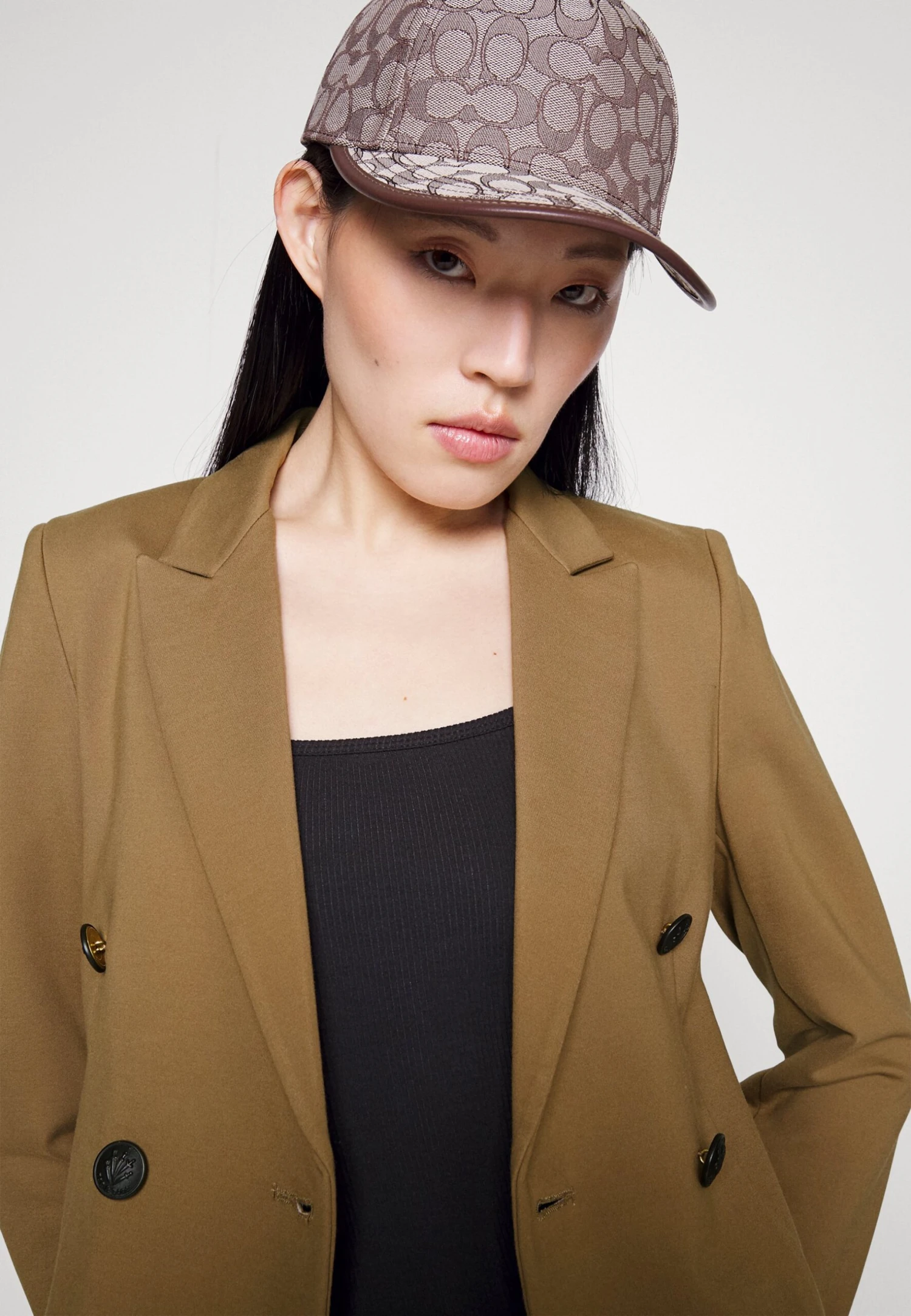 Rag & Bone Warren - Blazer 6 Rag & Bone Warren - Blazer - Image 4