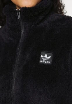 Adidas Originals Essentials Fluffy Zip - Winter Jacket 15 Adidas Originals Essentials Fluffy Zip - Winter Jacket -Fashion Store e9ab8d50fa3b4eb58a28de4291c68483