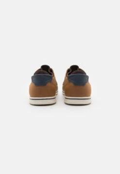 Aldo Drymos Pillow Walk - Casual Lace-Ups - Cognac -Fashion Store e9c6d01c2c8a422e90b2c159bf1fefb8