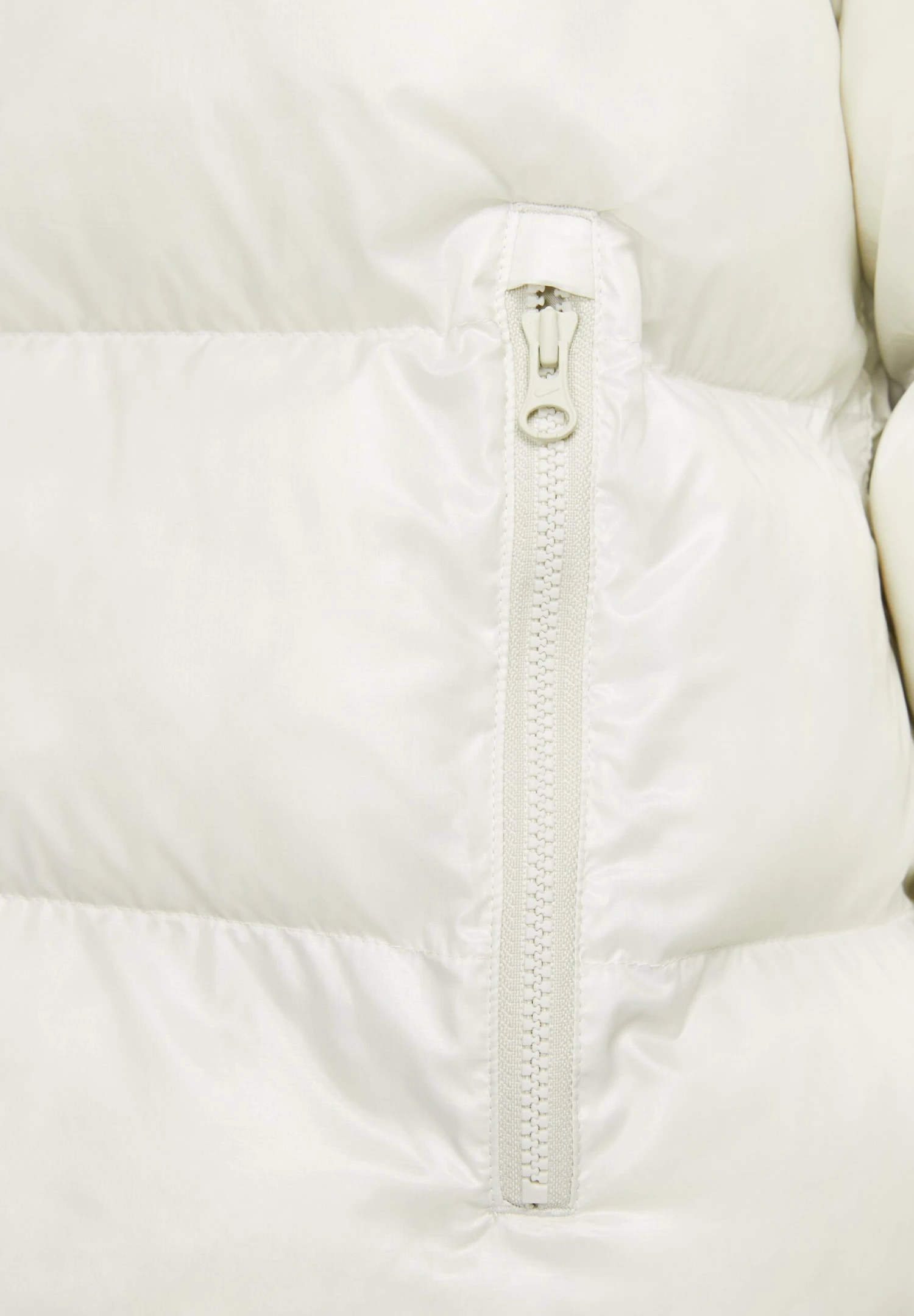 Nike Sportswear W Nsw Tf Synfl City Hd Jkt - Winter Jacket - Light Bone/Black 10 Nike Sportswear W Nsw Tf Synfl City Hd Jkt - Winter Jacket - Light Bone/Black - Image 8