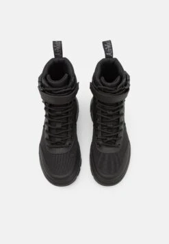 Dr. Martens Combs Tech -8 Eye Boot Unisex - Lace-Up Ankle Boots -Fashion Store eb51adda559443f780059ca65e97d9a8