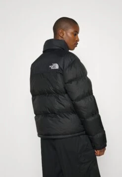 The North Face 1996 Retro Nuptse Jacket - Down Jacket - Black 16 The North Face 1996 Retro Nuptse Jacket - Down Jacket - Black -Fashion Store eb59e30630a74dad8272f1ae59f9a771