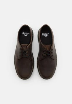 Dr. Martens Thurston Unisex - Casual Lace-Ups - Dark Brown -Fashion Store ec460a95a4a548a0b86ed13ab85eab11