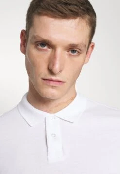 Pier One 3 Pack - Polo Shirt - Black/Dark Blue/White -Fashion Store ec5cb67cff564cebb94e13c0e4f7e104