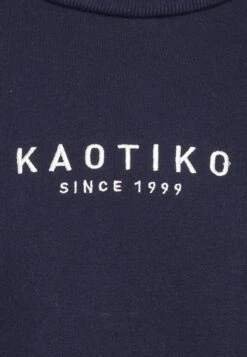 Kaotiko Crew Benton Unisex - Sweatshirt - Navy/Royal/Fuxia 7 Kaotiko Crew Benton Unisex - Sweatshirt - Navy/Royal/Fuxia -Fashion Store ed5c3200270c439a8a7652459c3dad3c
