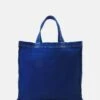 ARKET Unisex - Tote Bag - Blue 1 ARKET Unisex - Tote Bag - Blue -Fashion Store ed80a233fccf4ee08523225d9a03c43c
