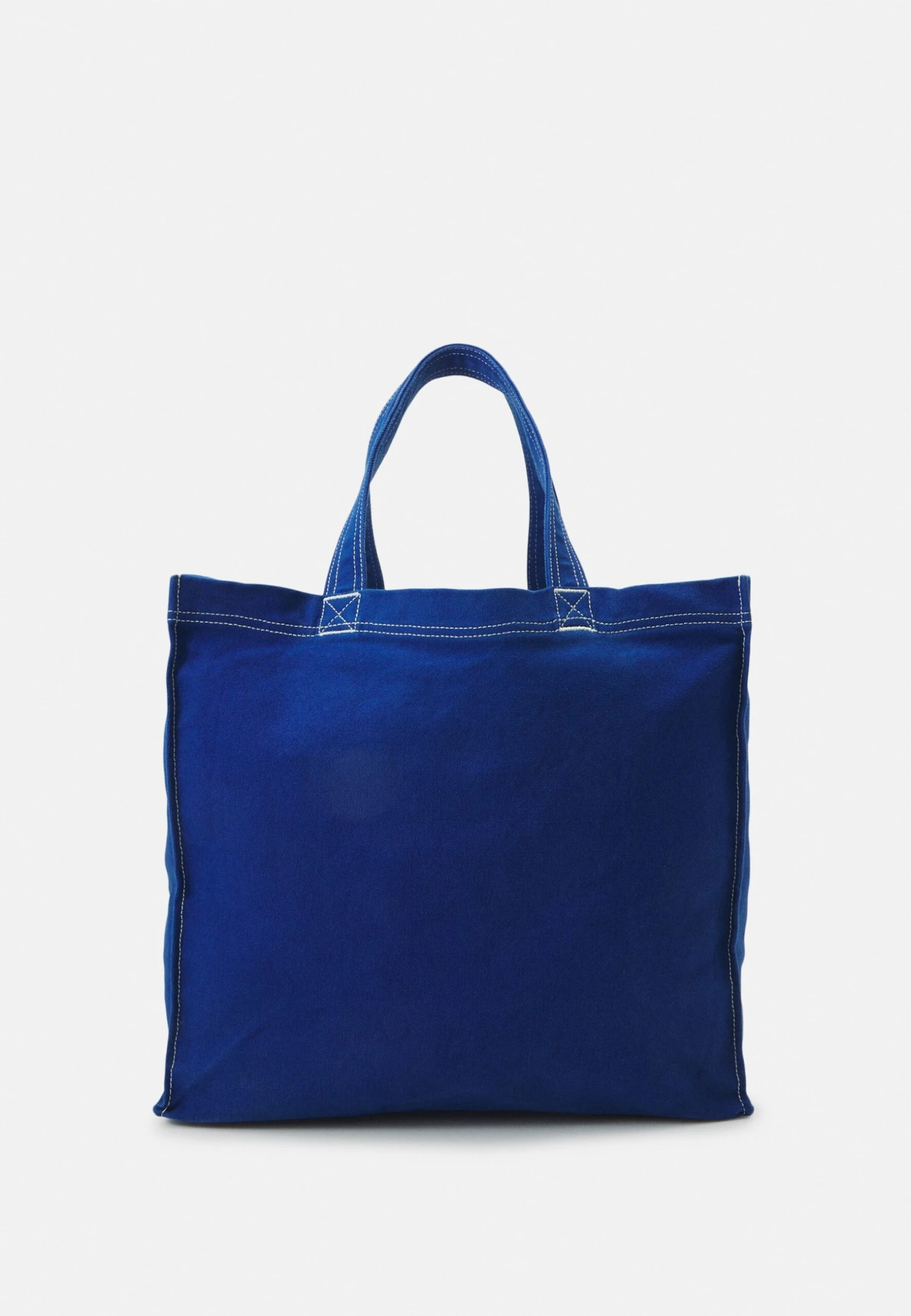ARKET Unisex - Tote Bag - Blue 3 ARKET Unisex - Tote Bag - Blue