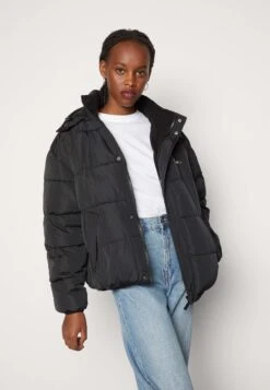 Iets Frans... Hooded Puffer Jacket - Winter Jacket 12 Iets Frans... Hooded Puffer Jacket - Winter Jacket -Fashion Store edc3a821c18f4fd4ade19d890747f1f4