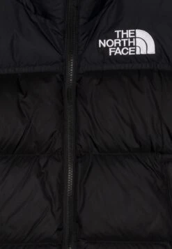 The North Face Teen 1996 Retro Nuptse Unisex - Down Jacket - Black -Fashion Store edd0b413bc584ada98094bd018faeb36