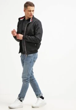 Pier One Polo Shirt - Black 8 Pier One Polo Shirt - Black -Fashion Store ede246e2e9d74ab9a48611f9a6864cae