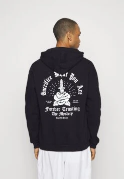 YOURTURN Rose Knife Unisex - Hoodie