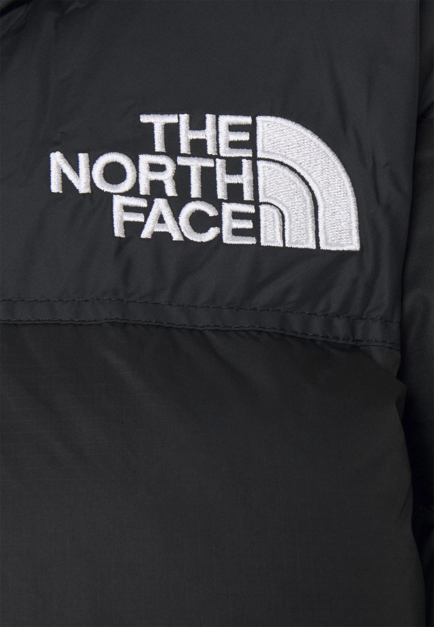 The North Face 1996 Retro Nuptse Jacket - Down Jacket - Black 13 The North Face 1996 Retro Nuptse Jacket - Down Jacket - Black - Image 11