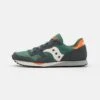 Saucony Dxn Trainer Unisex - Trainers - Green/Orange 2 Saucony Dxn Trainer Unisex - Trainers - Green/Orange -Fashion Store f170205974eb44d3a33feba0d8dd0638