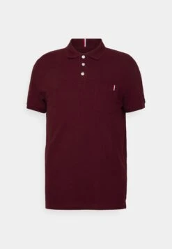 Pier One 2 Pack - Polo Shirt - Blue/Bordeaux -Fashion Store f170f32df8b0497f92ba037a6b8d1dd3