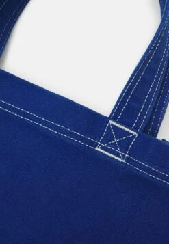 ARKET Unisex - Tote Bag - Blue 9 ARKET Unisex - Tote Bag - Blue -Fashion Store f2847d0d474b462794e3d40470405a53