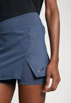 Nike Performance Victory Skirt - Sports Skirt - Diffused Blue/Black 11 Nike Performance Victory Skirt - Sports Skirt - Diffused Blue/Black -Fashion Store f2a7484acee8402ea76ea6d0701cf87f