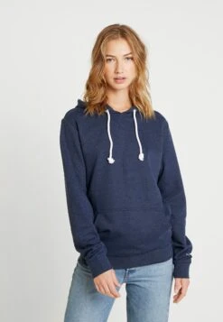 Pier One Hoodie - Dark Blue Melange 12 Pier One Hoodie - Dark Blue Melange -Fashion Store f41a4e0a0b4e44d7bc64339b285a59ba