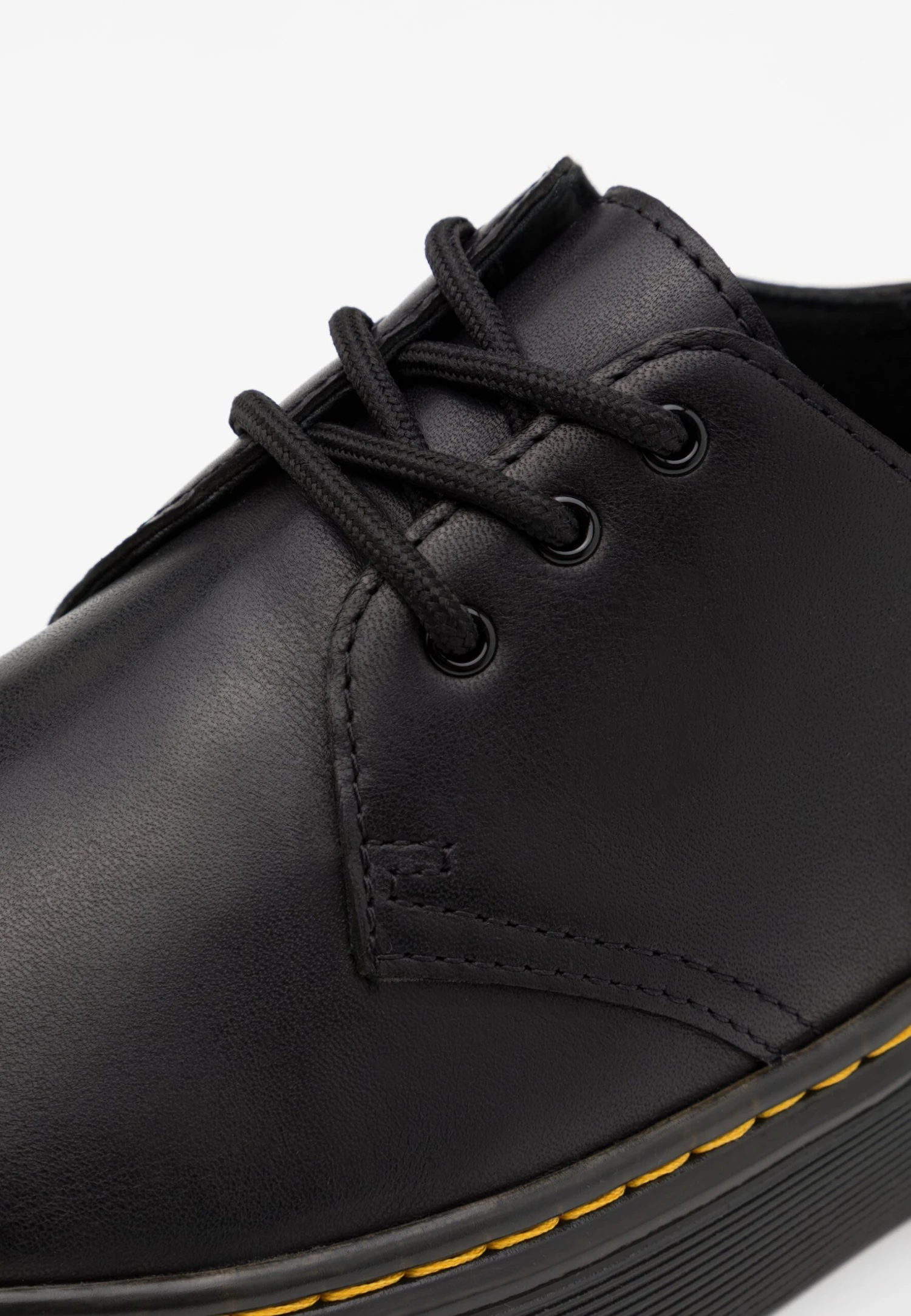 Dr. Martens Thurston - Casual Lace-Ups - Black 8 Dr. Martens Thurston - Casual Lace-Ups - Black - Image 6