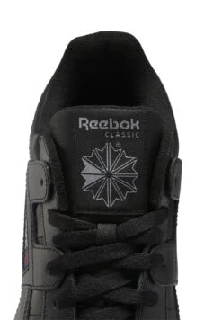 Reebok Classic Workout Plus - Trainers - Core Black/Core Black/Pure Grey 5 -Fashion Store f47e4f570a83402994ee7842172c8538