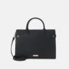 Anna Field Laptop Bag - Black