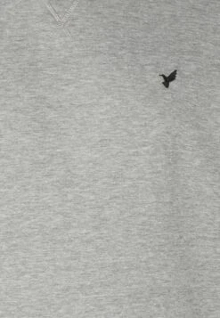 Pier One Plus Size 2 Pack - Sweatshirt - Black/Mottled Grey 14 Pier One Plus Size 2 Pack - Sweatshirt - Black/Mottled Grey -Fashion Store f6129178be664817a133bea2c48e4dd3