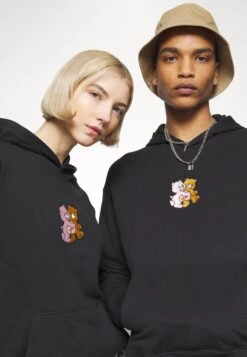 YOURTURN Care Bears Unisex - Hoodie - Black 13 YOURTURN Care Bears Unisex - Hoodie - Black -Fashion Store f883fadceab544969f501abba1296123