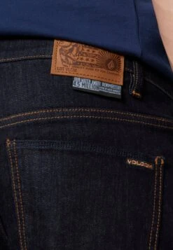 Volcom Solver - Straight Leg Jeans - Rinse 15 Volcom Solver - Straight Leg Jeans - Rinse -Fashion Store f90a4520c3794c169c4434e7ecc7d55c