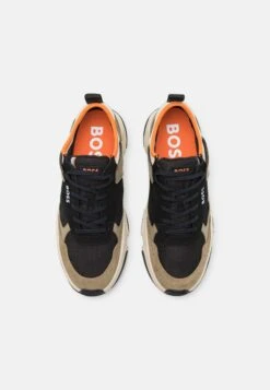 Boss Asher Runn- Trainers - Medium Beige 11 Boss Asher Runn- Trainers - Medium Beige -Fashion Store fad289759d6a49fb98f96820c03f74ff