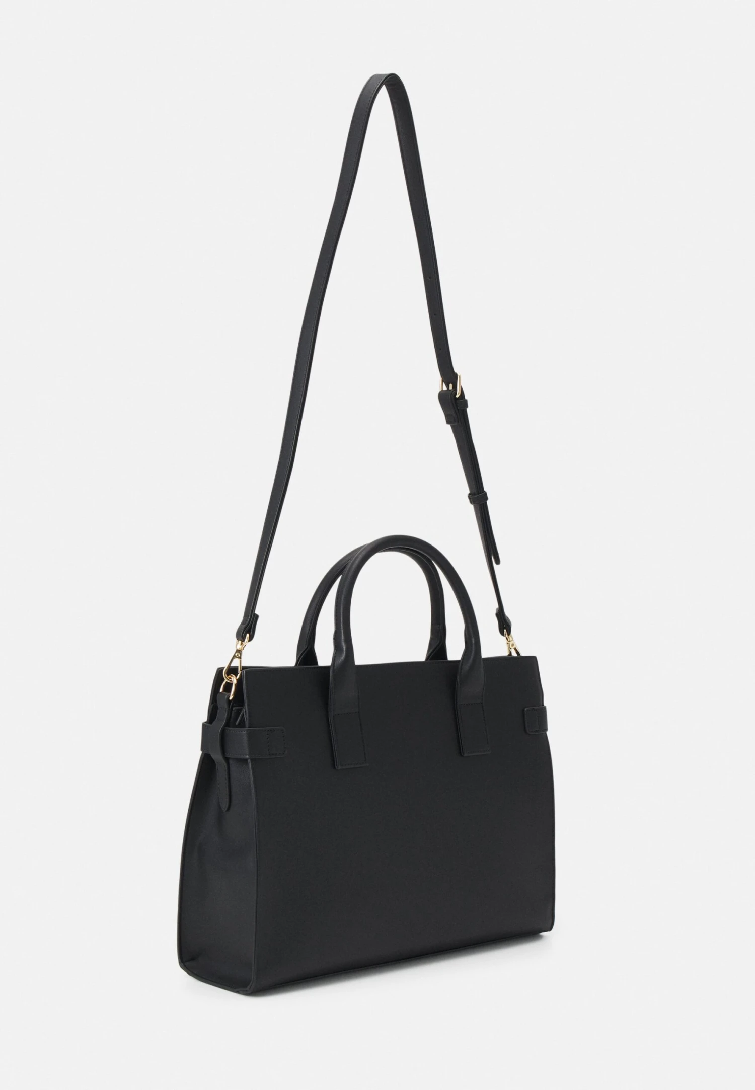 Anna Field Laptop Bag - Black 4 Anna Field Laptop Bag - Black - Image 2