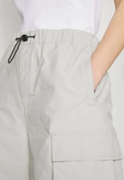 YOURTURN Unisex - Shorts - Light Grey -Fashion Store fb21bd3b219d4ff4b3b1cc09b2fd0909