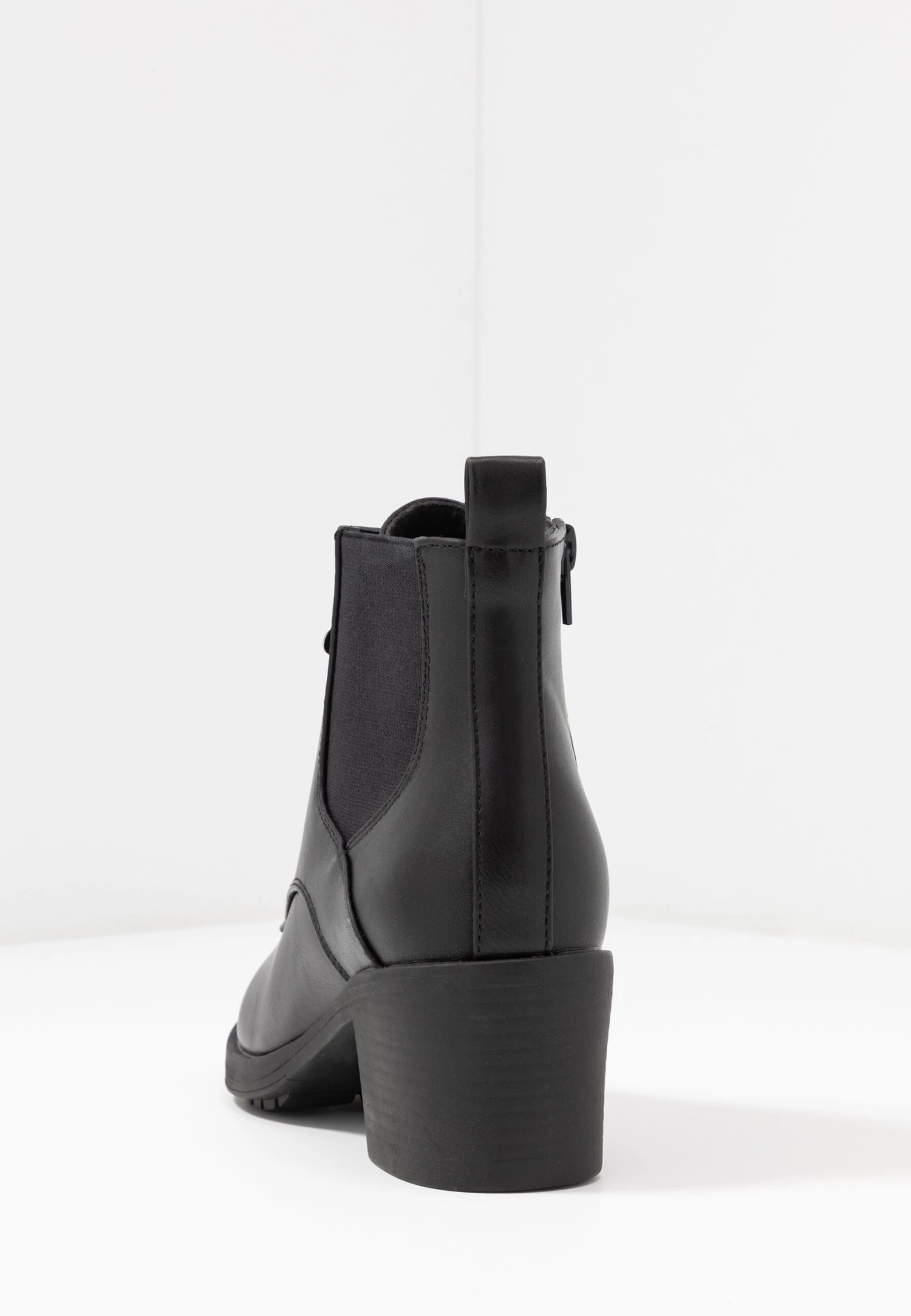 Anna Field Ankle Boots - Black 8 Anna Field Ankle Boots - Black - Image 6