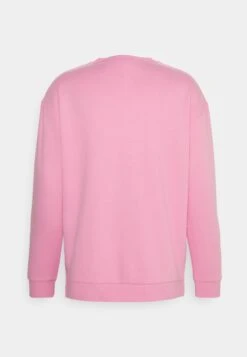 YOURTURN Unisex - Sweatshirt - Pink -Fashion Store fc27179f241e44949b76062333294ead