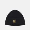 BELSTAFF Holton Hat Unisex - Beanie - Navy/Black 2 BELSTAFF Holton Hat Unisex - Beanie - Navy/Black -Fashion Store fdf4fd10223b4dd5bd37ecb8e46e00fe