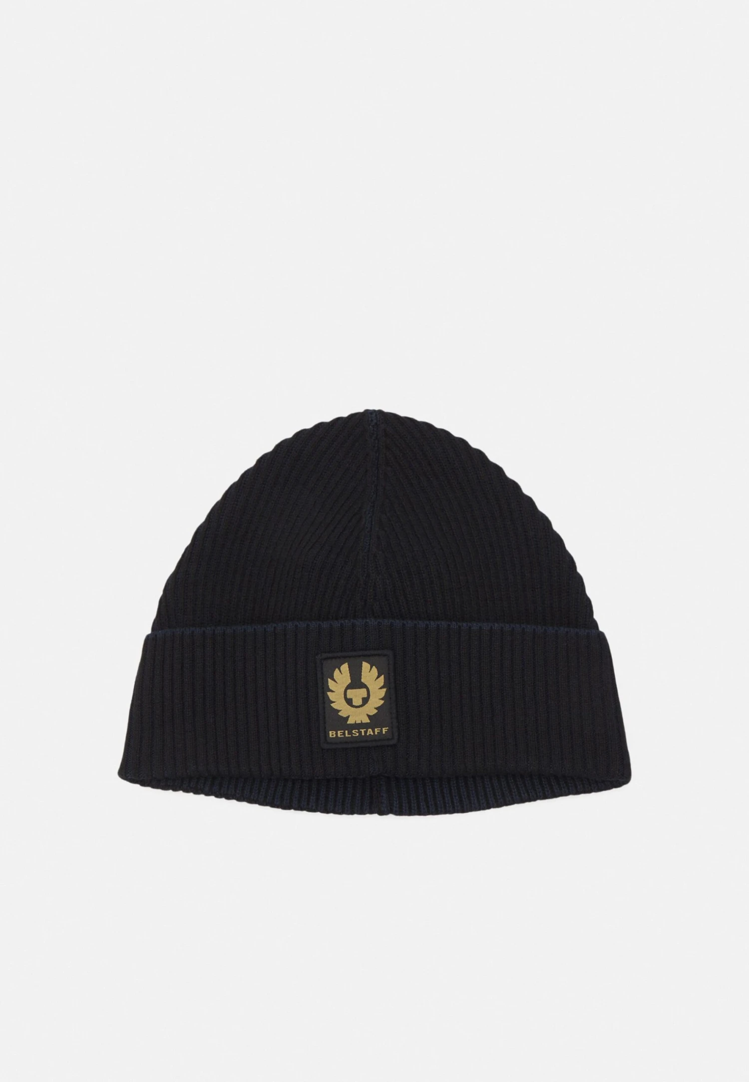BELSTAFF Holton Hat Unisex - Beanie - Navy/Black 3 BELSTAFF Holton Hat Unisex - Beanie - Navy/Black